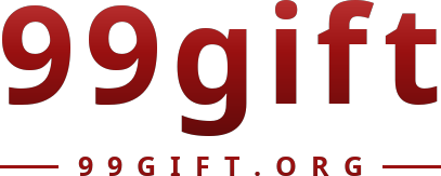 99gift logo