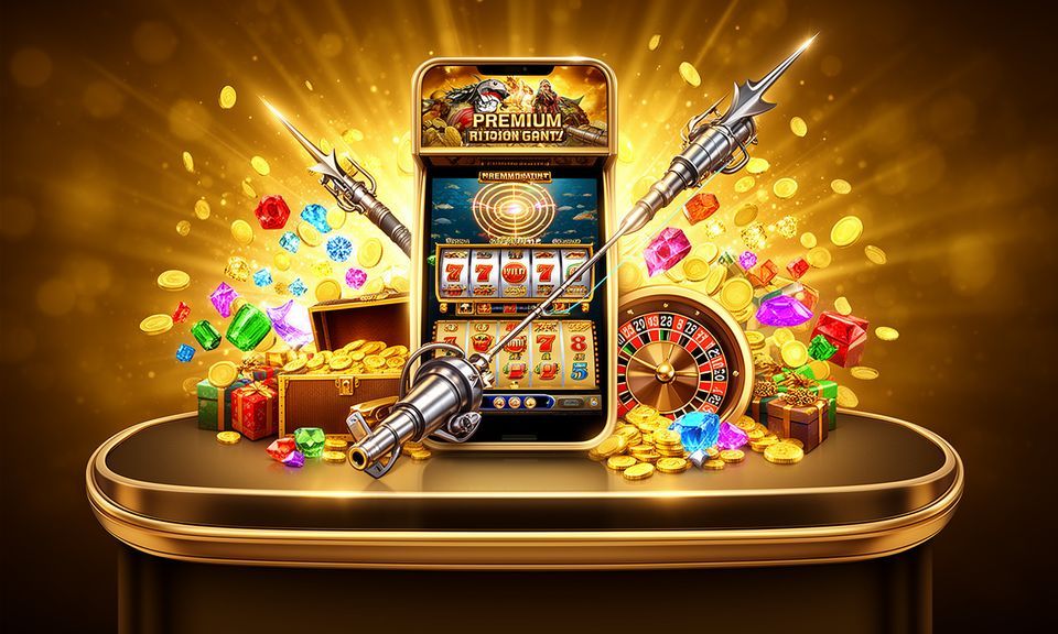 99gift Live Monopoly Big Baller কীভাবে কাজ করে